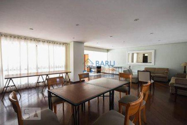Imagem Apartamento com 4 Quartos à Venda, 169 m² em Morumbi - São Paulo Imagem Apartamento com 4 Quartos à Venda, 169 m² em Morumbi - São Paulo