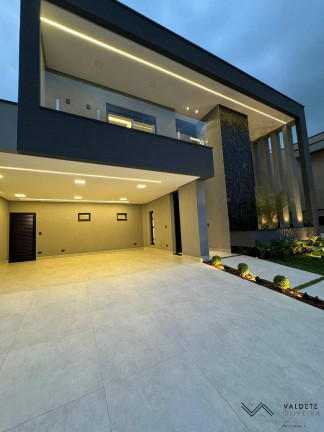 Imagem Sobrado com 5 Quartos à Venda, 450 m² em Jardim Do Golfe - São José Dos Campos
