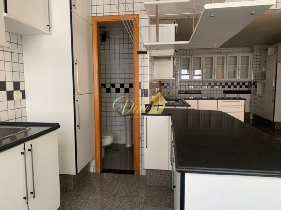 Imagem Apartamento com 4 Quartos à Venda, 166 m² em Jardim Esplanada - São José Dos Campos