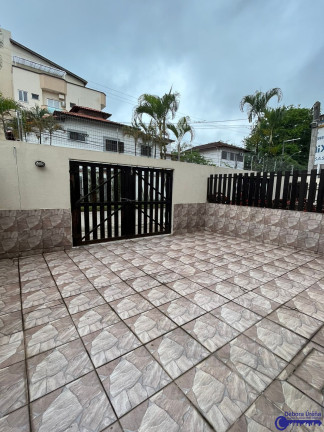 Casa de Condomínio com 2 Quartos à Venda, 75 m² em Itaguá - Ubatuba