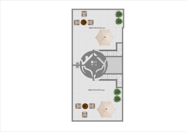 Imagem Apartamento com 3 Quartos à Venda, 58 m² em Parque Xangri-lá - Contagem Imagem Apartamento com 3 Quartos à Venda, 58 m² em Parque Xangri-lá - Contagem