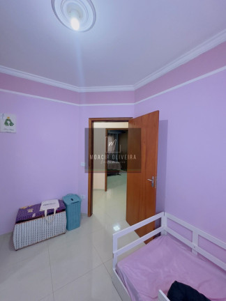 Imagem Casa com 2 Quartos à Venda, 64 m² em Jardim Flórida - Ourinhos