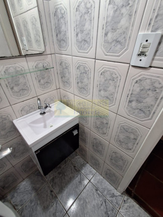Imagem Casa com 2 Quartos à Venda, 120 m² em Cidade Jardim - Caraguatatuba Imagem Casa com 2 Quartos à Venda, 120 m² em Cidade Jardim - Caraguatatuba