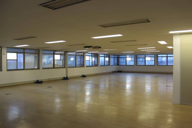 Imagem Sala Comercial à Venda, 517 m² em Pinheiros - São Paulo