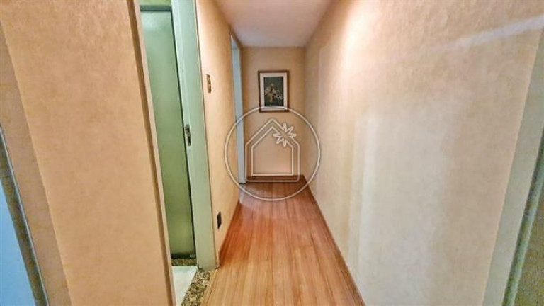 Imagem Apartamento com 3 Quartos à Venda, 85 m² em Leblon - Rio De Janeiro