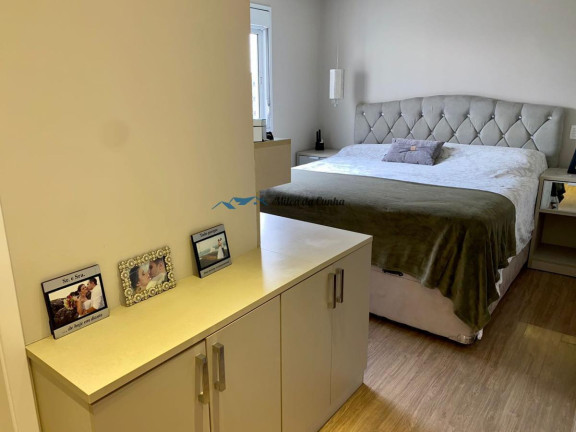 Imagem Apartamento com 3 Quartos à Venda, 123 m² em Centro - São Bernardo Do Campo