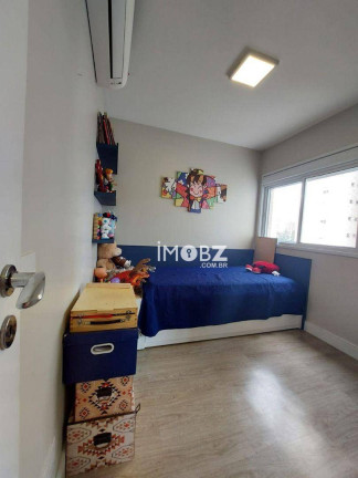 Imagem Imóvel com 3 Quartos à Venda, 130 m² em Jardim Caboré - São Paulo