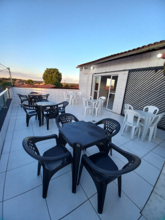 Imagem Casa com 4 Quartos à Venda, 272 m² em água Mineral - Teresina Imagem Casa com 4 Quartos à Venda, 272 m² em água Mineral - Teresina