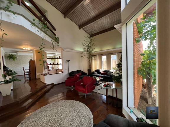 Imagem Casa com 4 Quartos à Venda, 324 m² em Parque Dos Passaros - São Bernardo Do Campo Imagem Casa com 4 Quartos à Venda, 324 m² em Parque Dos Passaros - São Bernardo Do Campo