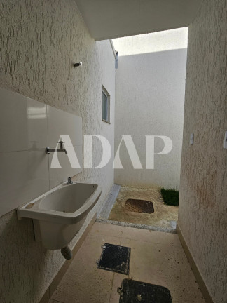 Imagem Casa com 2 Quartos à Venda, 74 m² em Pedra De Guaratiba - Rio De Janeiro