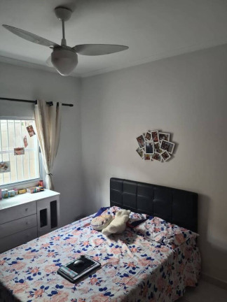 Imagem Casa com 3 Quartos à Venda, 212 m² em Nova Mirim - Praia Grande