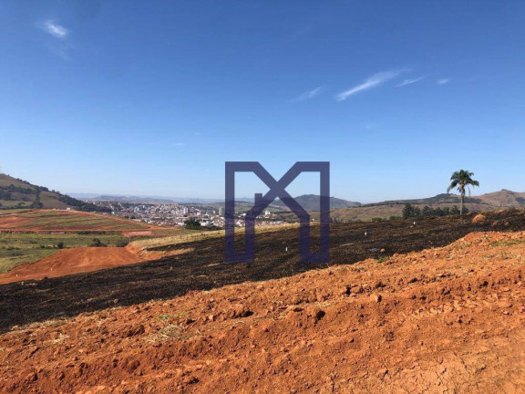Imagem Terreno à Venda, 360 m² em Santa Felicidade - Santa Rita Do Sapucaí