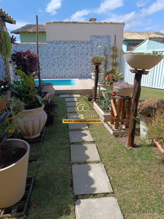 Imagem Casa com 3 Quartos à Venda, em Samburá (tamoios) - Cabo Frio Imagem Casa com 3 Quartos à Venda, em Samburá (tamoios) - Cabo Frio