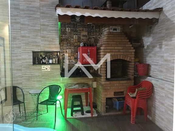 Imagem Sobrado com 3 Quartos à Venda, 250 m² em Jardim Bandeirantes - Guarulhos