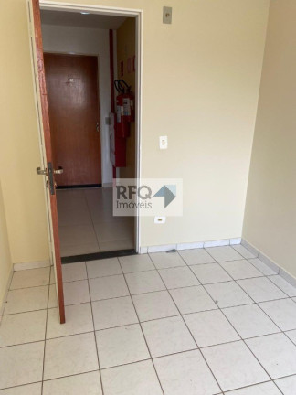 Imagem Imóvel com 2 Quartos à Venda, 45 m² em Jabaquara - São Paulo