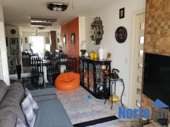 Imagem Apartamento com 2 Quartos à Venda, 55 m² em Vila Bruna - São Paulo Imagem Apartamento com 2 Quartos à Venda, 55 m² em Vila Bruna - São Paulo