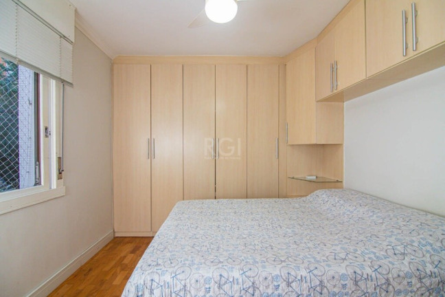 Imagem Apartamento com 2 Quartos à Venda, 73 m² em Auxiliadora - Porto Alegre