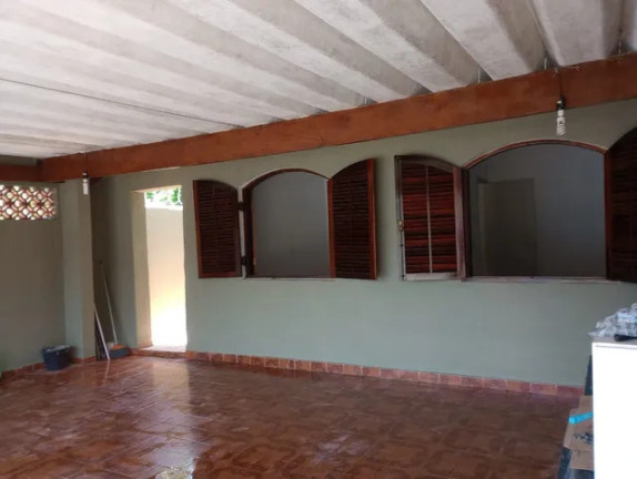 Imagem Casa com 3 Quartos à Venda, 153 m² em Chácara Recanto - Cotia Imagem Casa com 3 Quartos à Venda, 153 m² em Chácara Recanto - Cotia