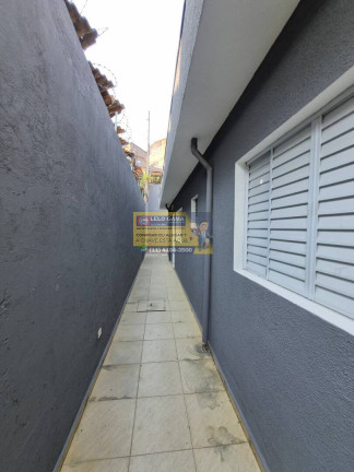 Imagem Casa com 2 Quartos para Alugar, 120 m² em Pq. Viana - Barueri Imagem Casa com 2 Quartos para Alugar, 120 m² em Pq. Viana - Barueri