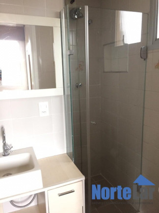Imagem Apartamento com 3 Quartos à Venda, 64 m² em Vila Fiat Lux - São Paulo Imagem Apartamento com 3 Quartos à Venda, 64 m² em Vila Fiat Lux - São Paulo