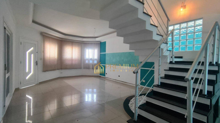Imagem Sobrado com 4 Quartos à Venda, 304 m² em Urbanova - São José Dos Campos