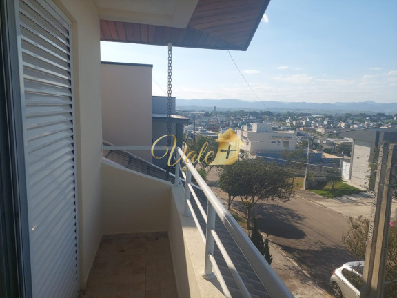 Imagem Casa com 3 Quartos à Venda, 215 m² em Condomínio Terras Do Vale - Caçapava Imagem Casa com 3 Quartos à Venda, 215 m² em Condomínio Terras Do Vale - Caçapava