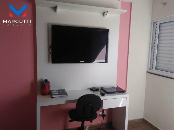 Imagem Apartamento com 3 Quartos à Venda, 98 m² em Vila Omar - Americana Imagem Apartamento com 3 Quartos à Venda, 98 m² em Vila Omar - Americana
