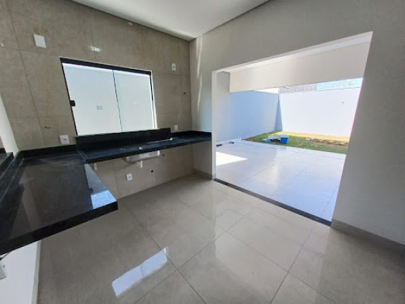 Imagem Casa com 2 Quartos à Venda, 125 m² em água Limpa Park - Campo Grande Imagem Casa com 2 Quartos à Venda, 125 m² em água Limpa Park - Campo Grande