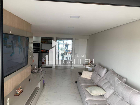 Imagem Apartamento com 3 Quartos à Venda, 119 m² em Jardim Chapadão - Campinas Imagem Apartamento com 3 Quartos à Venda, 119 m² em Jardim Chapadão - Campinas