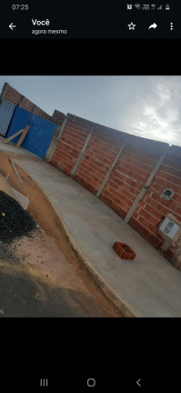 Imagem Terreno à Venda, 164 m² em Esplanada Primo Meneghetti Ii - Franca Imagem Terreno à Venda, 164 m² em Esplanada Primo Meneghetti Ii - Franca