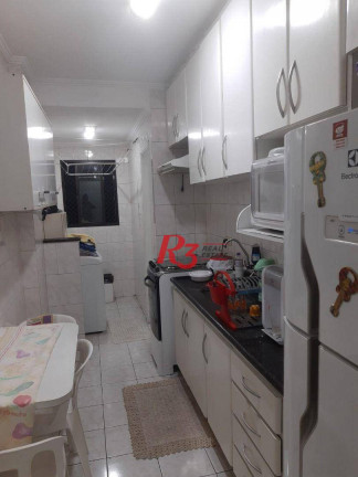 Imagem Apartamento com 2 Quartos à Venda, 70 m² em Estuário - Santos Imagem Apartamento com 2 Quartos à Venda, 70 m² em Estuário - Santos