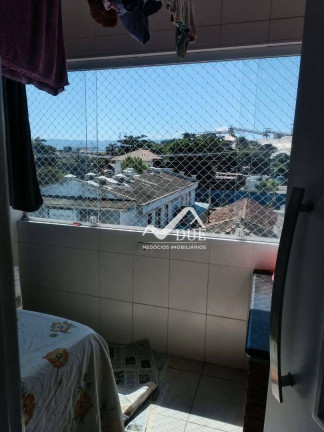 Imagem Apartamento com 2 Quartos à Venda, 81 m² em Ponta Da Praia - Santos