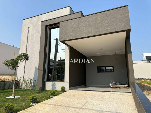 Imagem Casa com 3 Quartos à Venda, 141 m² em Loteamento Park Gran Reserve - Indaiatuba Imagem Casa com 3 Quartos à Venda, 141 m² em Loteamento Park Gran Reserve - Indaiatuba