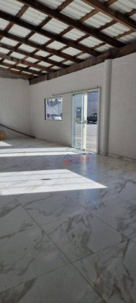 Imagem Sala Comercial para Alugar, 80 m² em Atuba - Colombo Imagem Sala Comercial para Alugar, 80 m² em Atuba - Colombo