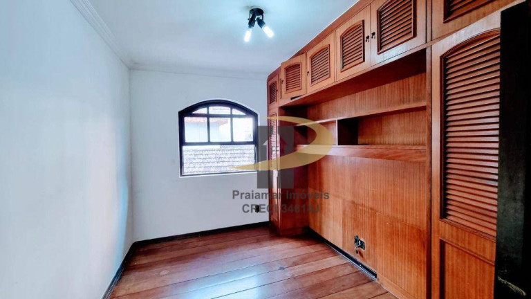 Imagem Casa com 3 Quartos à Venda, 183 m² em Ponta Da Praia - Santos Imagem Casa com 3 Quartos à Venda, 183 m² em Ponta Da Praia - Santos