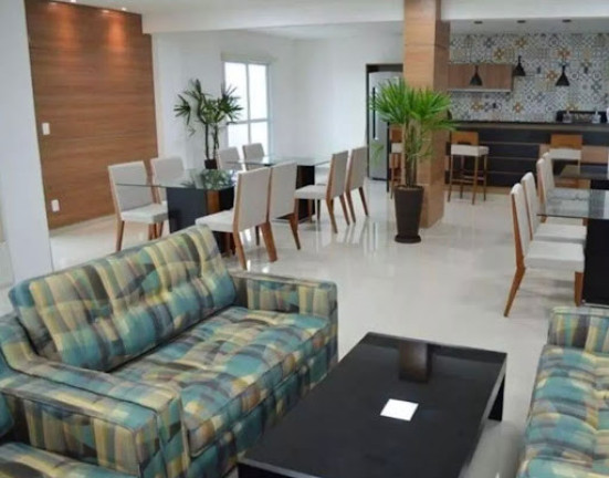 Imagem Apartamento com 3 Quartos à Venda, 123 m² em Vila Guilhermina - Praia Grande Imagem Apartamento com 3 Quartos à Venda, 123 m² em Vila Guilhermina - Praia Grande