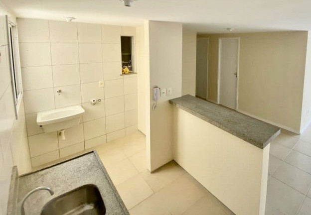 Imagem Apartamento com 3 Quartos à Venda, 65 m² em Centro - Aquiraz Imagem Apartamento com 3 Quartos à Venda, 65 m² em Centro - Aquiraz