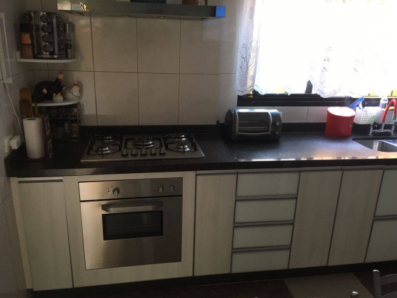 Imagem Sobrado com 3 Quartos à Venda, 125 m² em Canhema - Diadema