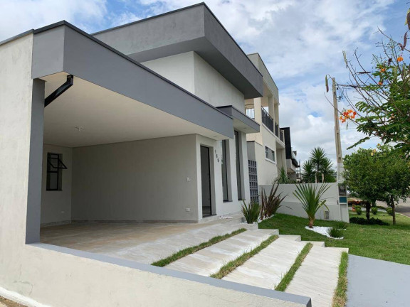 Imagem Casa com 3 Quartos à Venda, 128 m² em Caçapava Velha - Caçapava Imagem Casa com 3 Quartos à Venda, 128 m² em Caçapava Velha - Caçapava