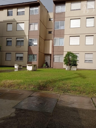 Apartamento com 2 Quartos à Venda, 55 m² em Vila Junção - Rio Grande