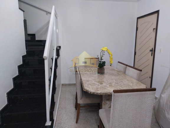 Imagem Sobrado com 2 Quartos à Venda, 97 m² em Cidade Líder - São Paulo