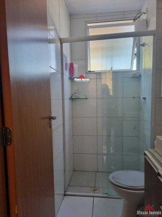 Imagem Apartamento com 2 Quartos à Venda, 44 m² em Jardim Das Tulipas - Jundiaí Imagem Apartamento com 2 Quartos à Venda, 44 m² em Jardim Das Tulipas - Jundiaí