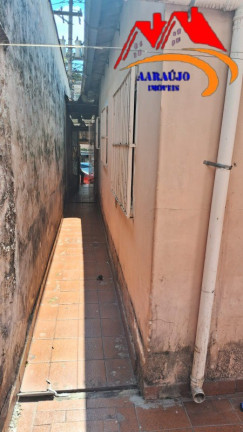 Imagem Casa com 2 Quartos à Venda, 70 m² em Vila Santa Catarina - São Paulo Imagem Casa com 2 Quartos à Venda, 70 m² em Vila Santa Catarina - São Paulo