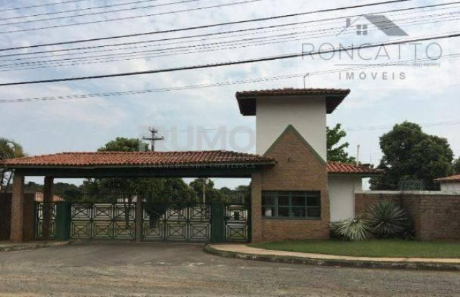 Imagem Terreno em Condomínio à Venda, 468 m²