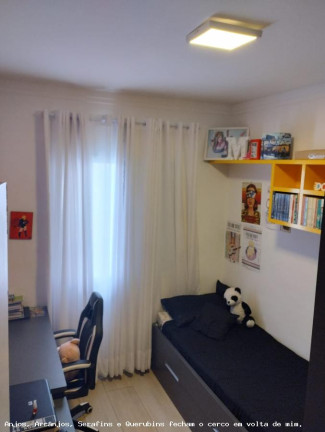 Imagem Apartamento com 3 Quartos à Venda, 68 m² em Areao - Taubaté Imagem Apartamento com 3 Quartos à Venda, 68 m² em Areao - Taubaté