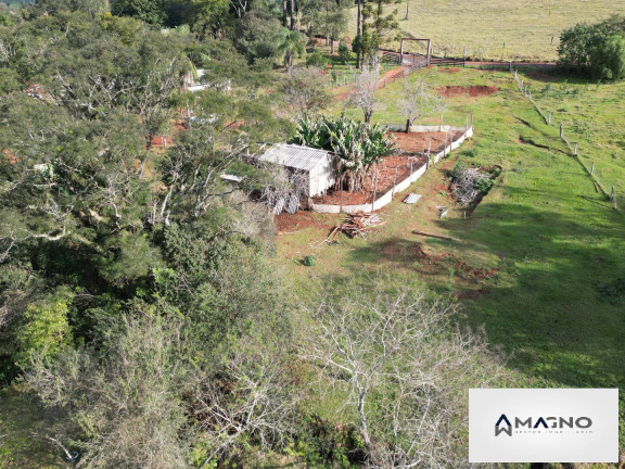 Imagem Chácara com 7 Quartos à Venda, 70 m² em Coqueiral - Cascavel