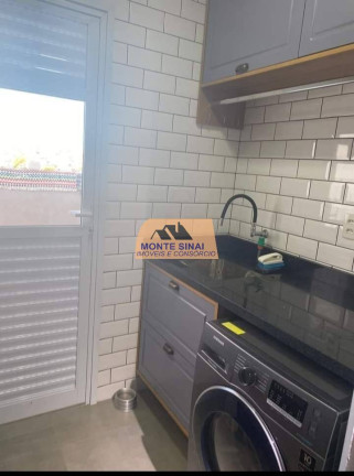 Imagem Apartamento com 3 Quartos à Venda,  em Parque Campolim - Sorocaba