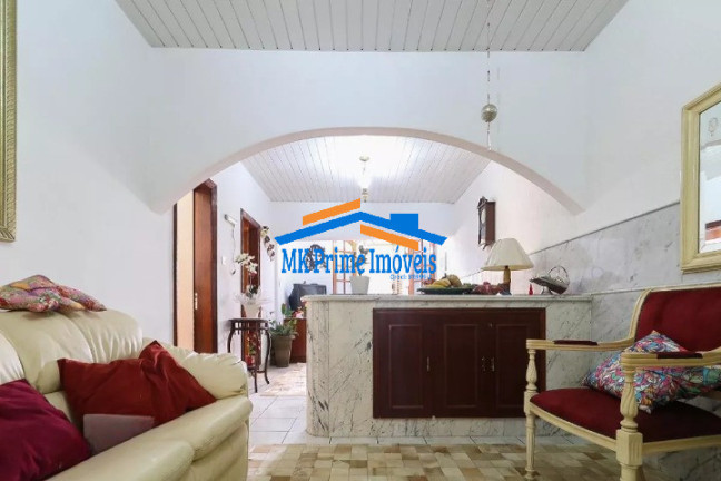 Imagem Casa com 4 Quartos à Venda, 205 m² em Bela Vista - Osasco Imagem Casa com 4 Quartos à Venda, 205 m² em Bela Vista - Osasco