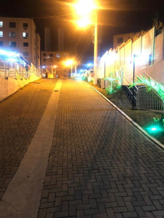 Imagem Imóvel com 2 Quartos à Venda, 45 m² em Campo Grande - Rio De Janeiro Imagem Imóvel com 2 Quartos à Venda, 45 m² em Campo Grande - Rio De Janeiro