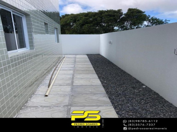 Imagem Apartamento com 2 Quartos à Venda, 58 m² em Valentina De Figueiredo - João Pessoa Imagem Apartamento com 2 Quartos à Venda, 58 m² em Valentina De Figueiredo - João Pessoa